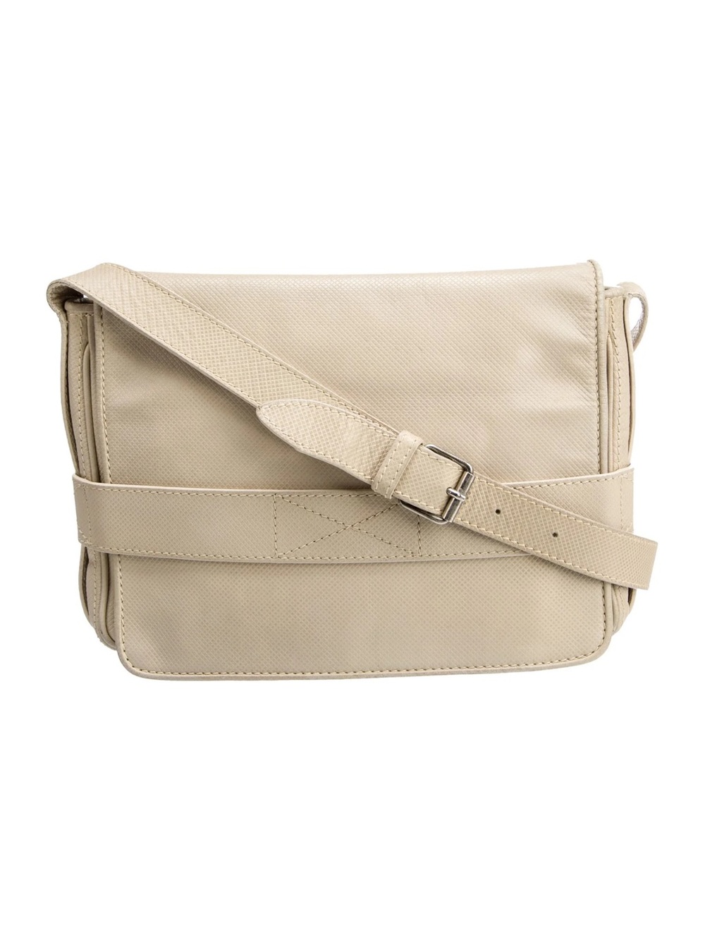 Bottega Veneta .This vintage leather shoulder bag from Bottega Veneta is a true